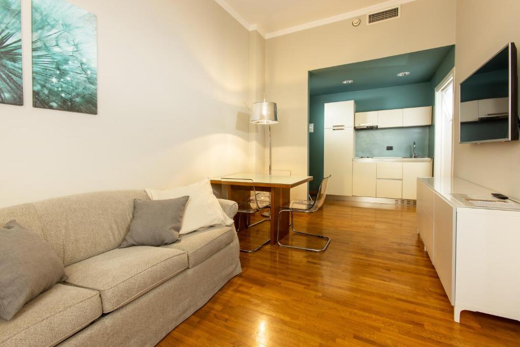 Residence De La Gare - 3