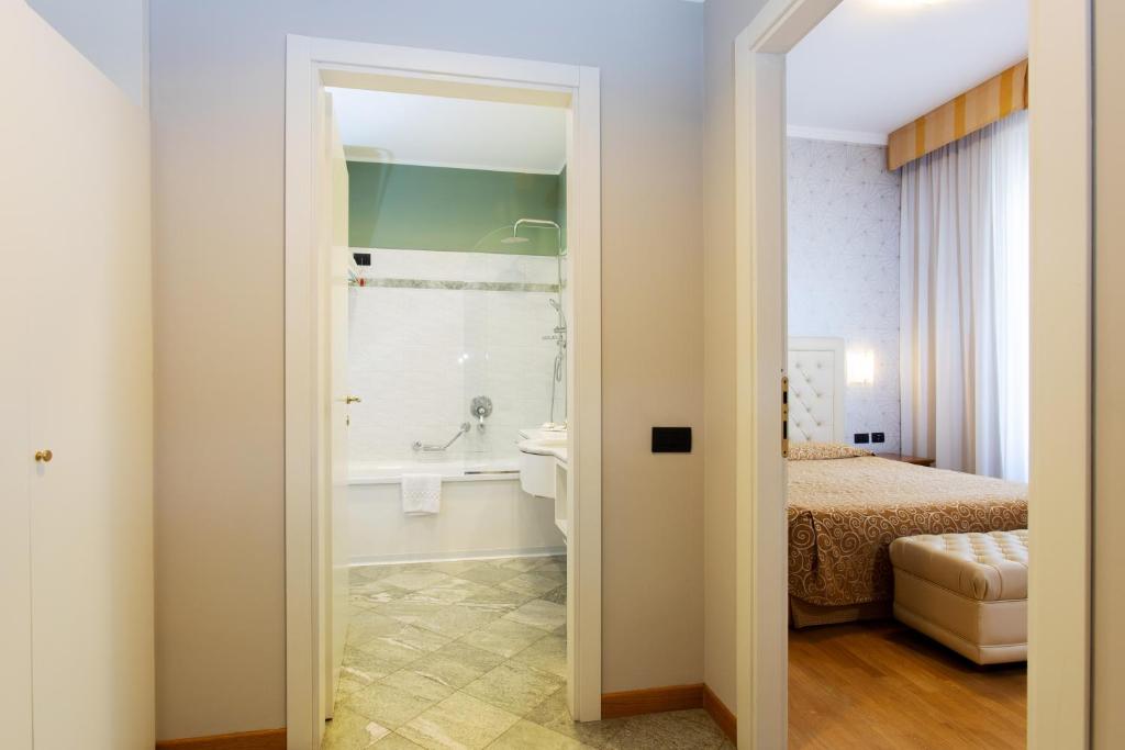 Residence De La Gare - 10