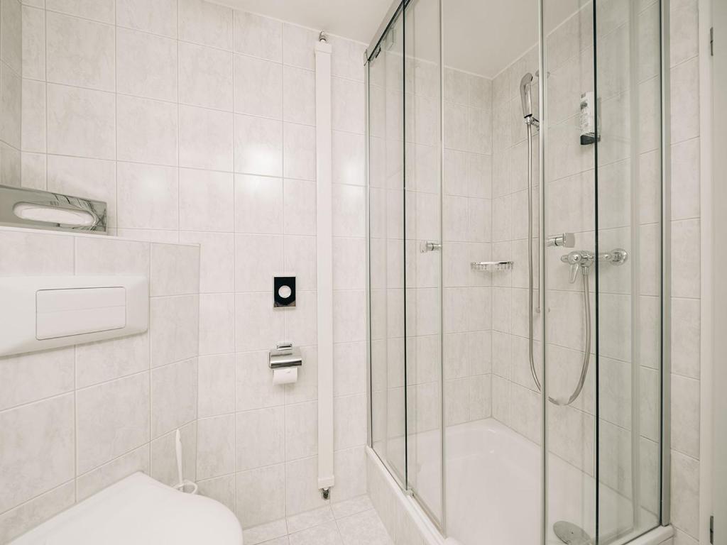 Bagno di Hotel Krone Thun