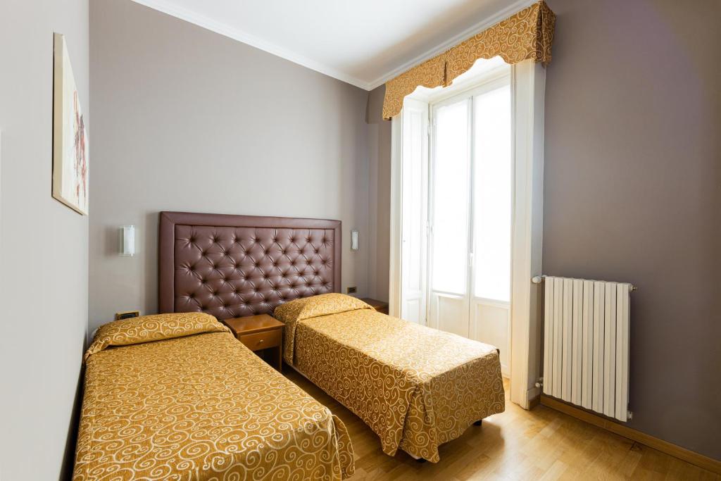 Residence De La Gare - 8