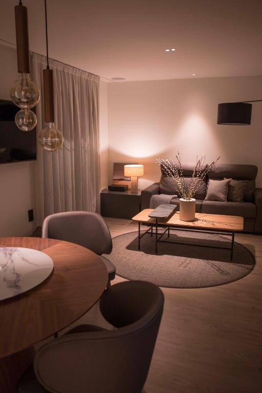 Vallivana Suites - Suíte King Deluxe - 1