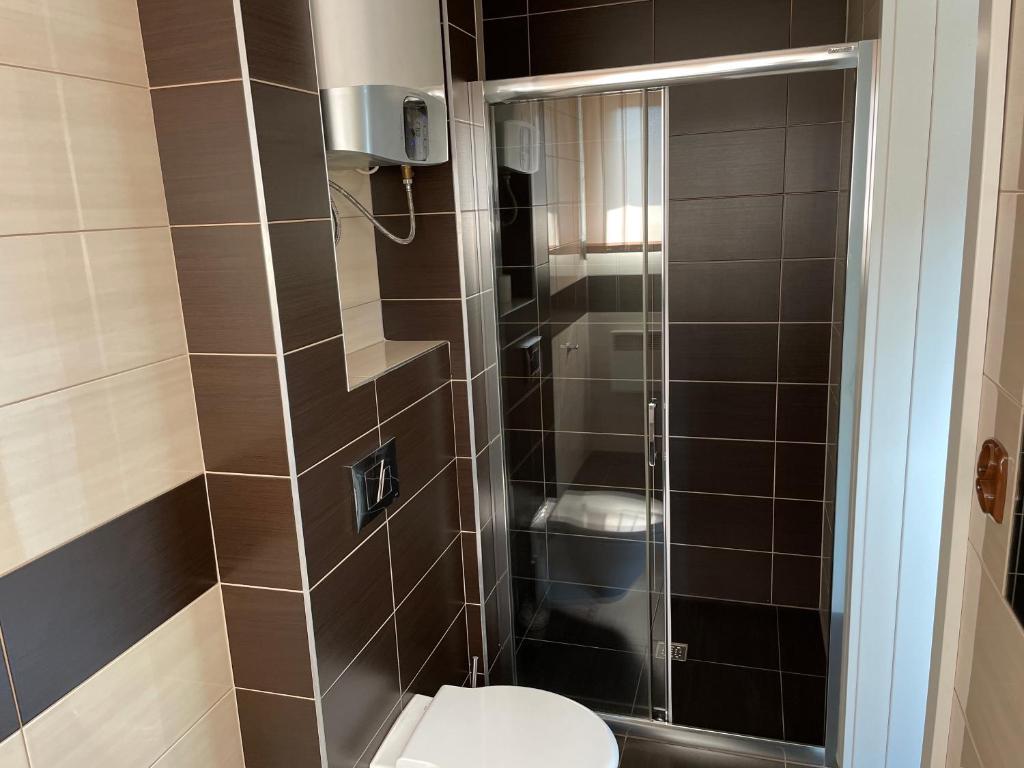 Ondraszek-Pokoje Gościnne - 18