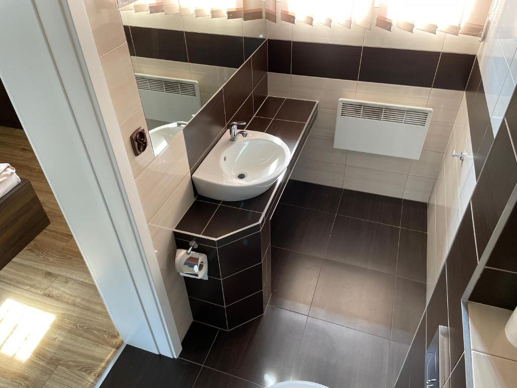 Ondraszek-Pokoje Gościnne - 19