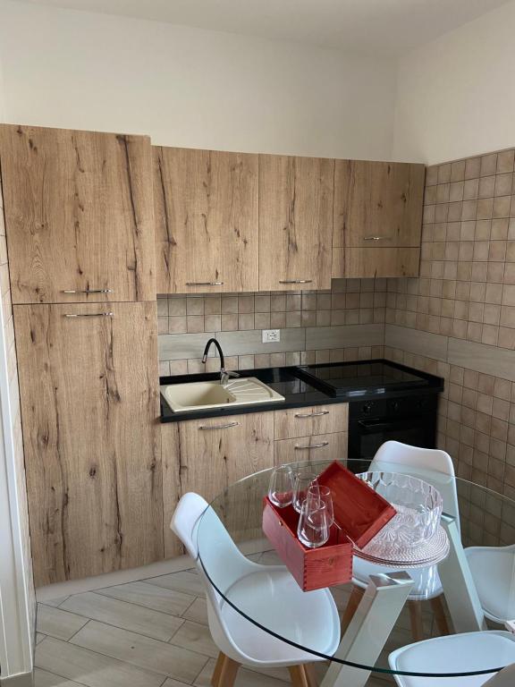 Zdjęcie z galerii obiektu Sweetlove Spa w mieście Terracina