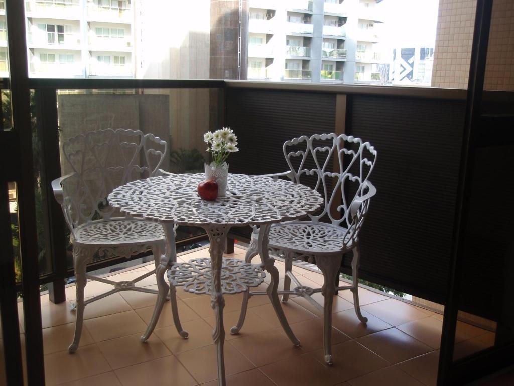  Suite Superior KP 317 - Setor Hoteleiro Norte