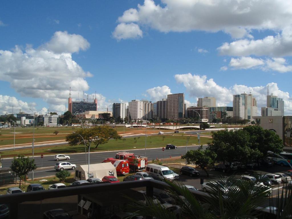  Suite Superior KP 317 - Setor Hoteleiro Norte