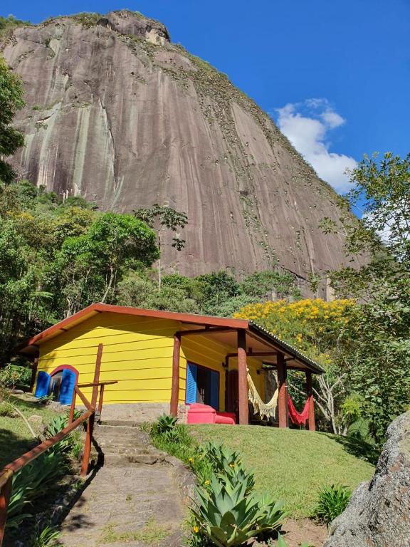 Pousada Paraíso Açú - 