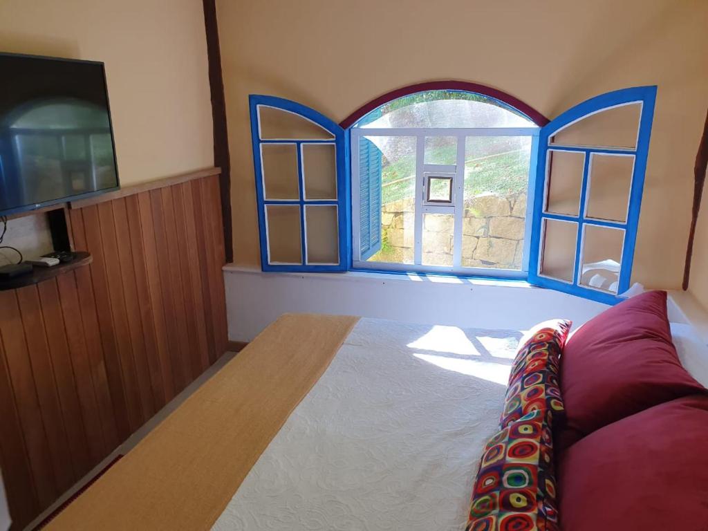 Pousada Paraíso Açú - Bungalow Standard