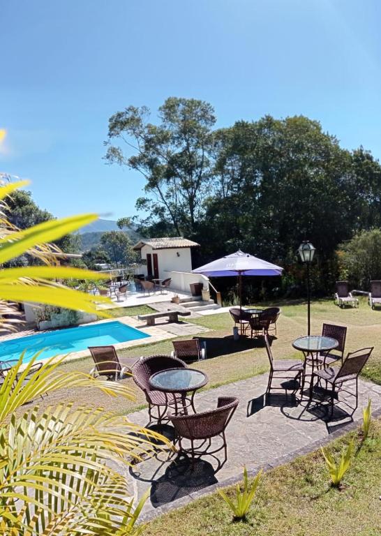 Pousada Village Tere