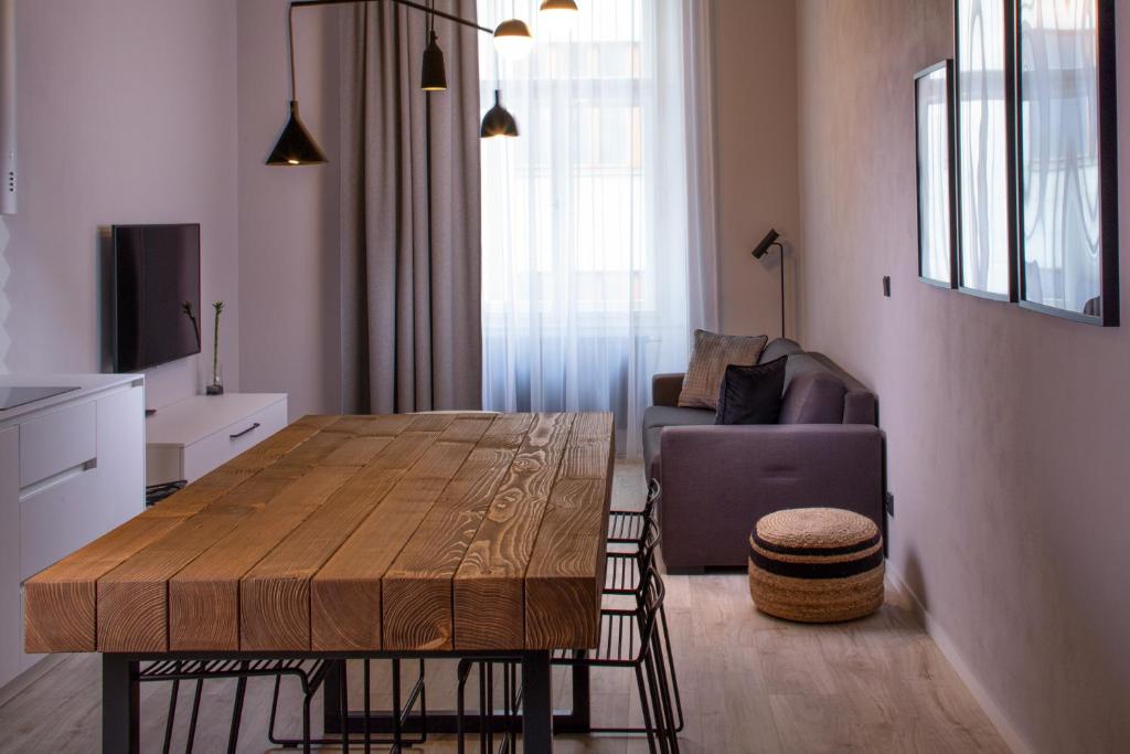 OREA Place Seno - 18