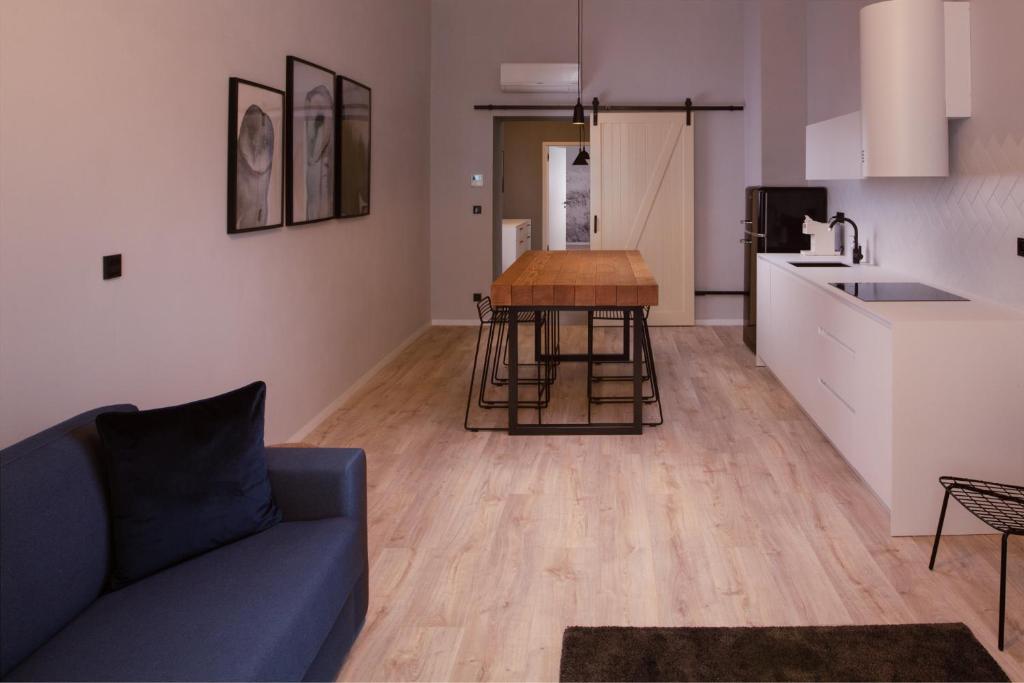 OREA Place Seno - 19