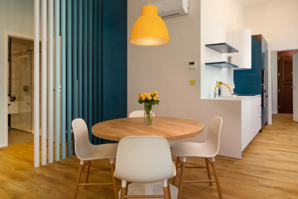 OREA Place Seno - Resim 17