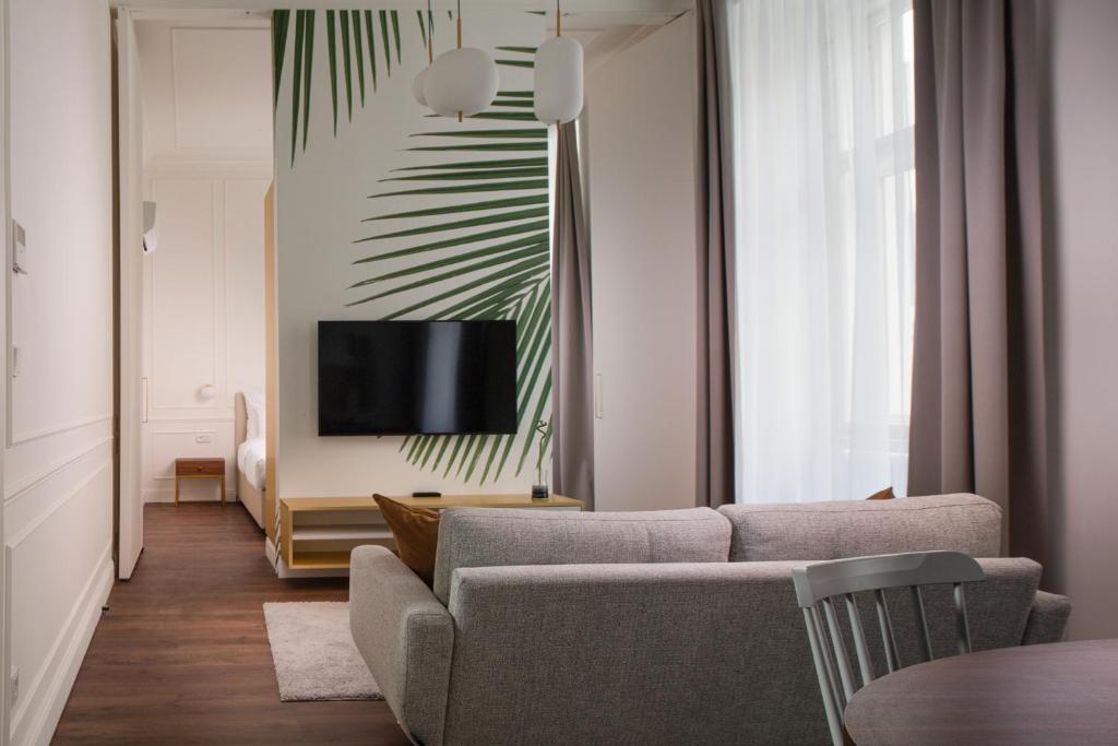 OREA Place Seno - 16