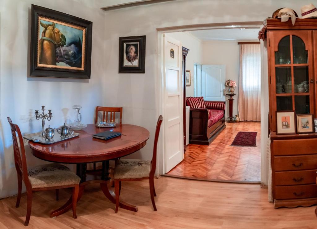 Vila Mila - Sala De Luxo Quádrupla