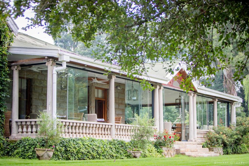 Hartford House, Mooirivier (updated prices 2024)