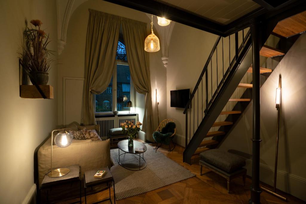 ARVED Apartments - 10