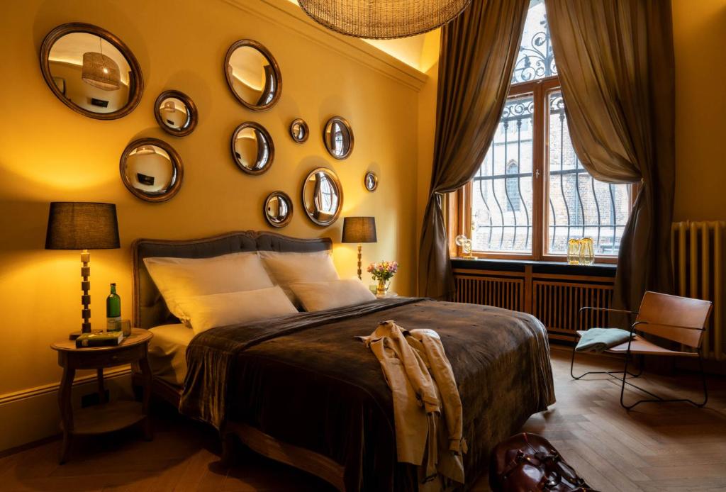 ARVED Apartments - 18