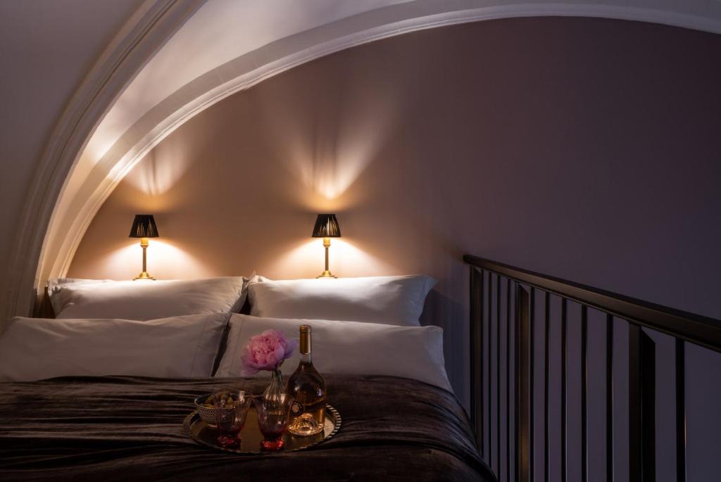 ARVED Apartments - 11