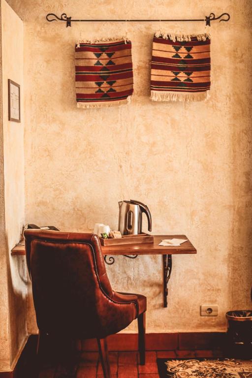 Fotografie z fotogalerie ubytování Caucasus Hotel v Jerevanu