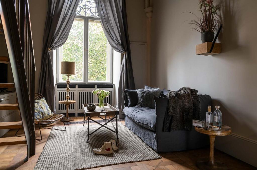 ARVED Apartments - 9