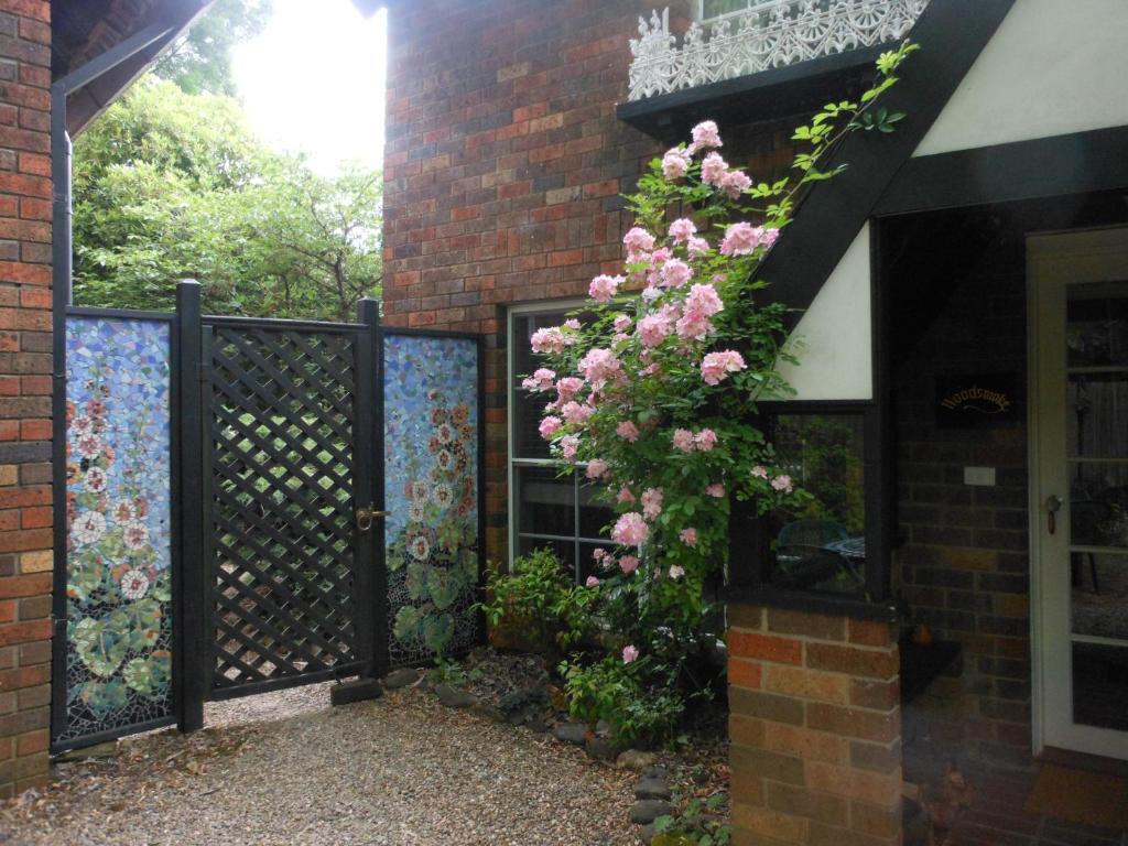 Merrimeet Cottages - Appartement D'une Chambre - Woodsmoke