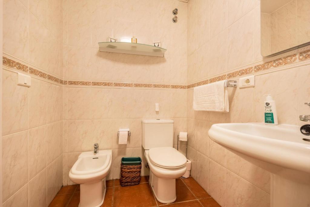 Booking.com: Jardín Botánico Villa , Adeje, Spanje - 16 ...