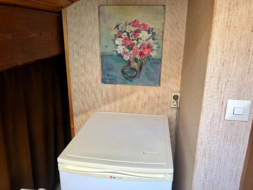 Fotografie z fotogalerie ubytování Haus Koch v destinaci Bad Säckingen