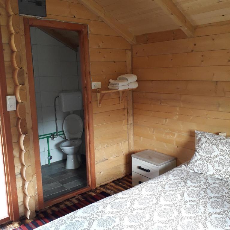 Ethno House Bektesevic - 18