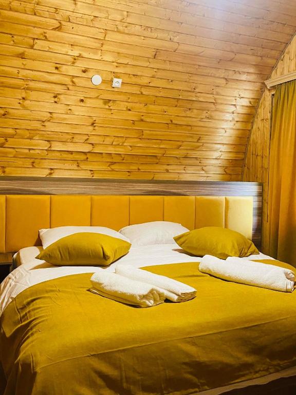 Chateau Kiramala - Wohnung Mit Einem Schlafzimmer