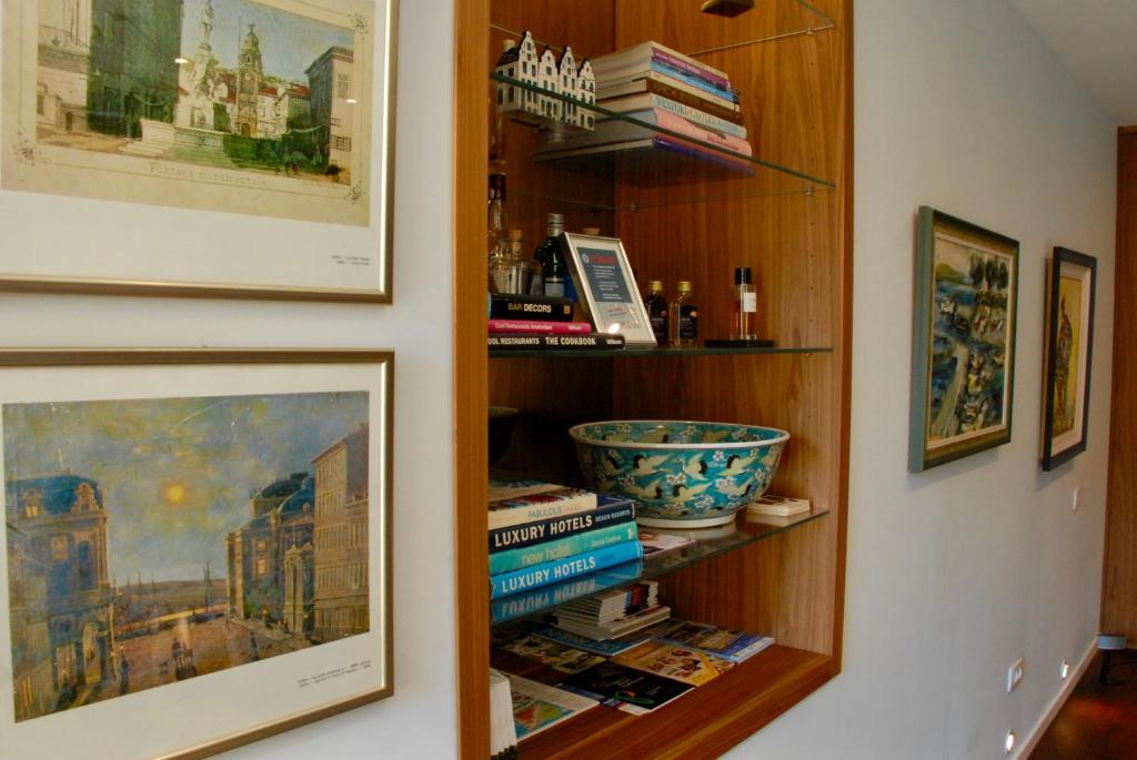 Fotografie z fotogalerie ubytování Old Town Inn v destinaci Rijeka