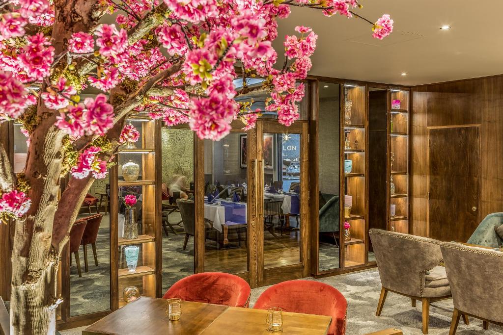 Dublin Skylon Hotel - Resim 32