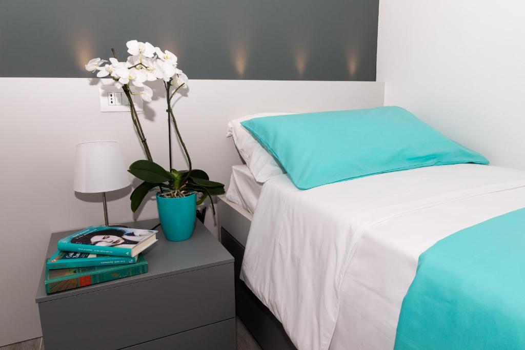 B&B Il Soffione - Chambre Simple Avec Salle De Bains Privative