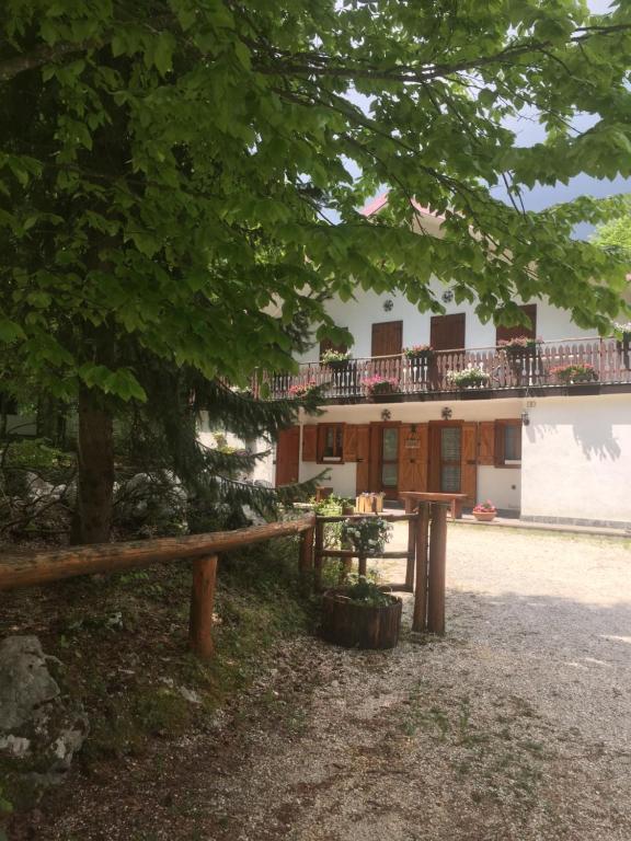 Gallery image of Residenze Ca del bosco Piancavallo in Piancavallo