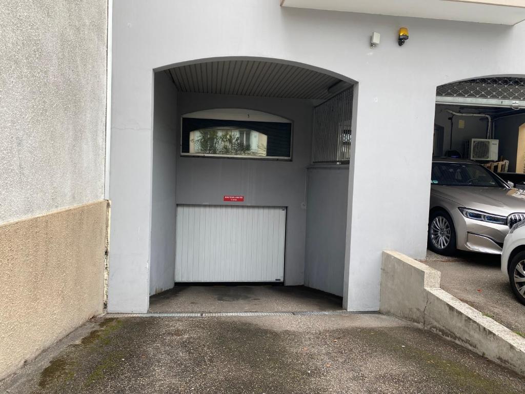 Mallo's Lodge avec Parking GRATUIT et 2 balcons – photo 47