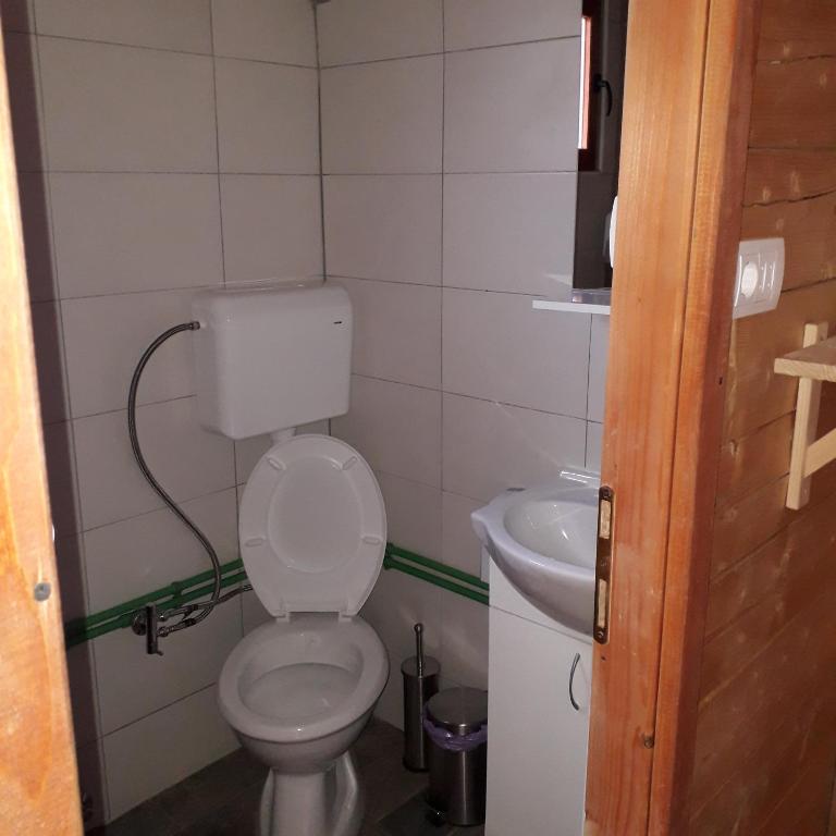 Ethno House Bektesevic - Holiday Home