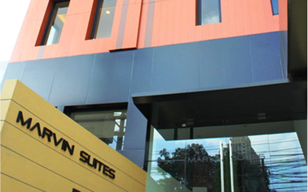 Marvin Suites Hotel - Resim 11