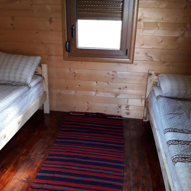 Ethno House Bektesevic - Holiday Home