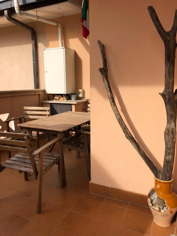 Fotografie z fotogalerie ubytování House Turi v destinaci Ardea