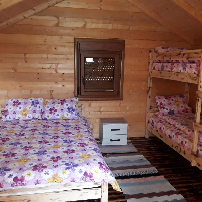 Ethno House Bektesevic - Holiday Home