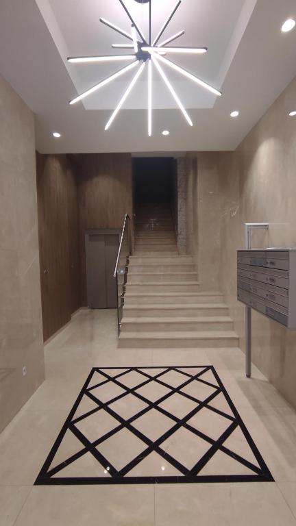 Habitación con baño privado en el centro de Bilbao - Tweepersoonskamer Met Eigen Badkamer