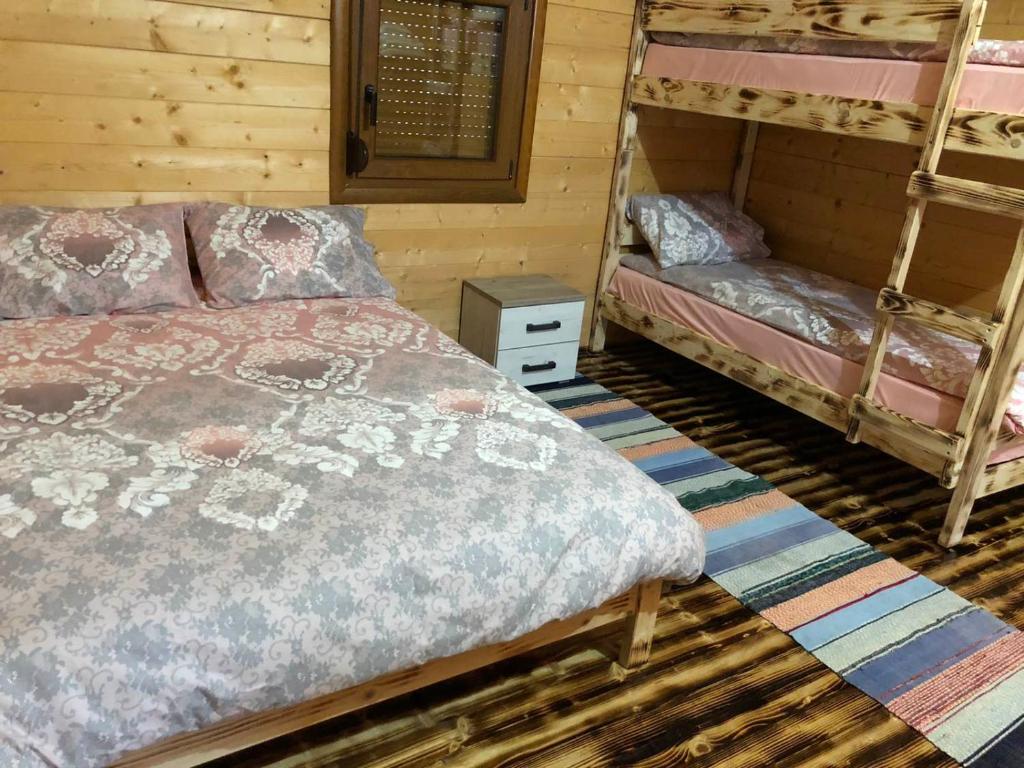 Ethno House Bektesevic - Holiday Home