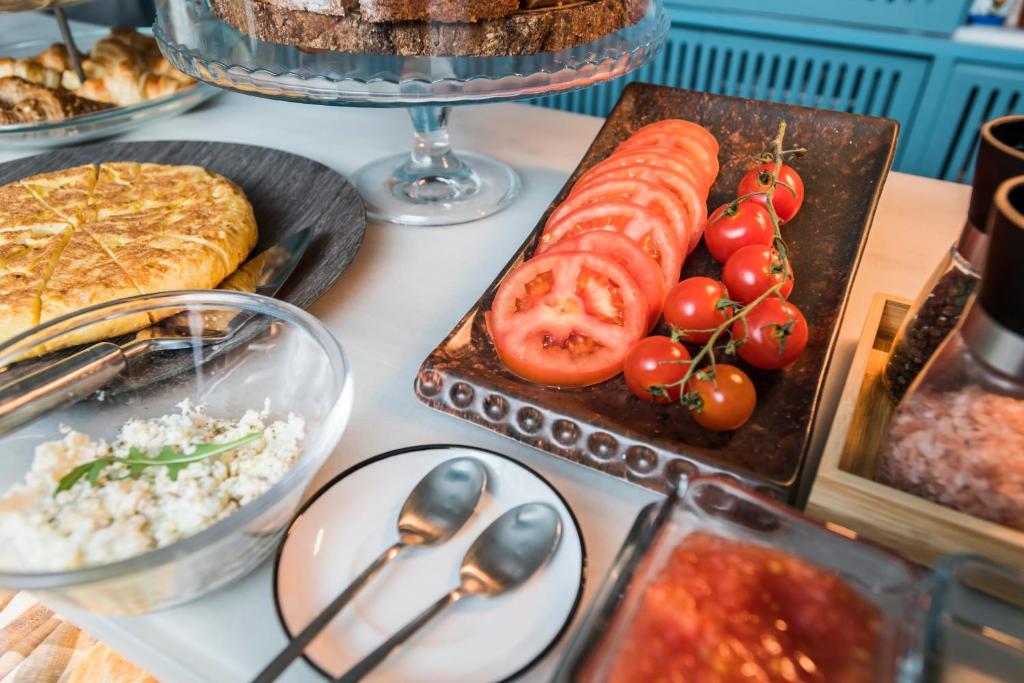 Intelier Casa de Indias - Resim 23