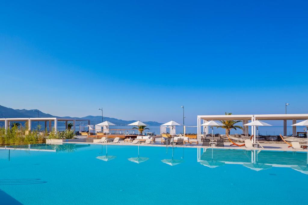 Horizon Blu Boutique Hotel - Resim 32