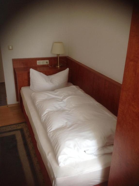 Pension Altstadt Garni - Habitación Individual