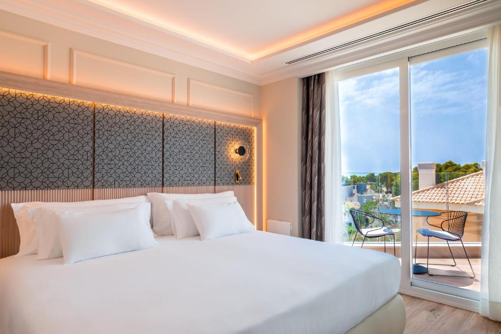 Barceló La Nucía Palms, La Nucía – Precios actualizados 2023
