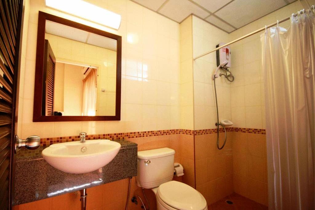 K.V.Mansion - Resim 32