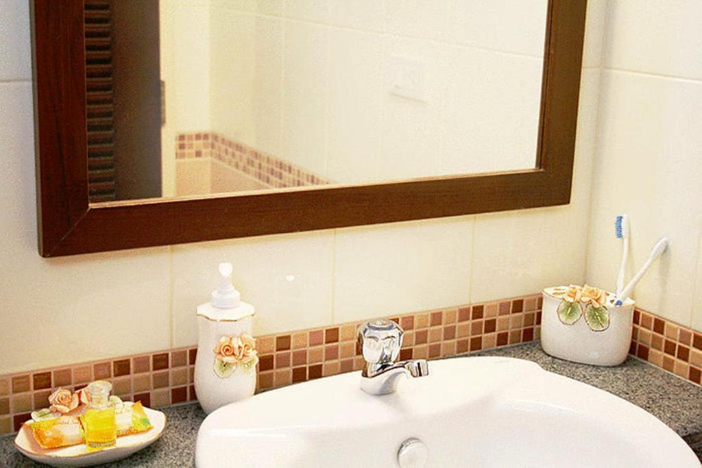 K.V.Mansion - Resim 30