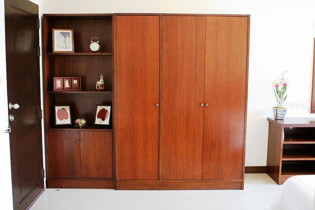 K.V.Mansion - Resim 22