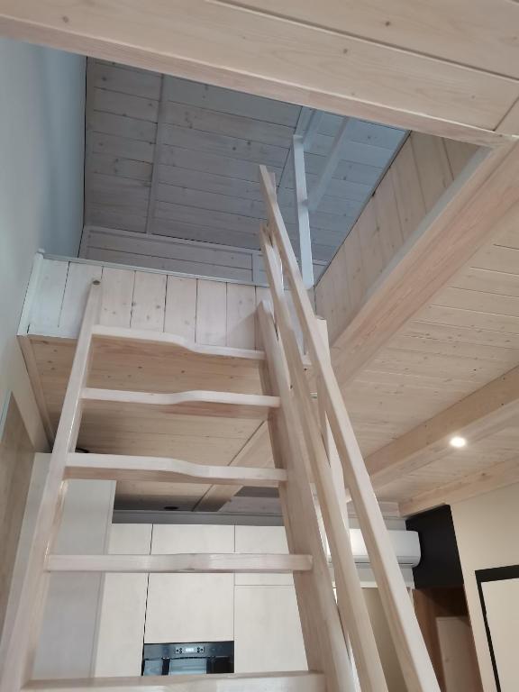 Fotografie z fotogalerie ubytování Topaz Apartamenty v destinaci Augustov