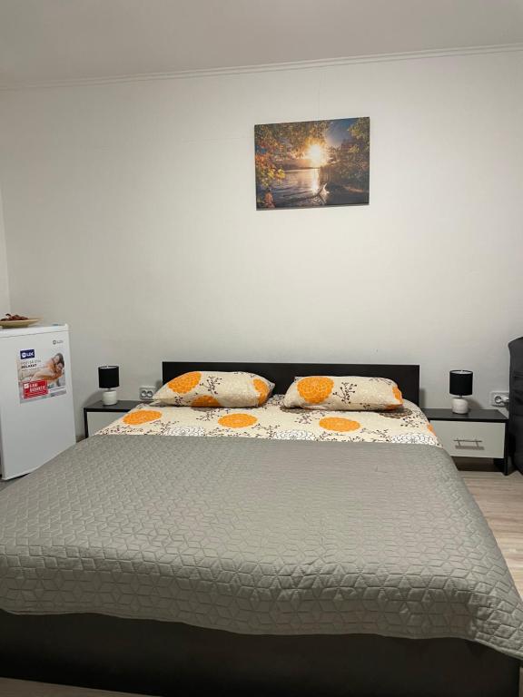 The iNk Rooms - Double Room With Private Bathroom